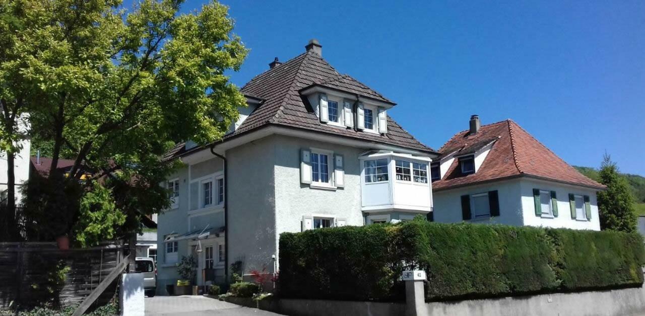 Fewo Grenzach Zewnętrze zdjęcie